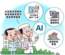 为健康事业成长注入持久动